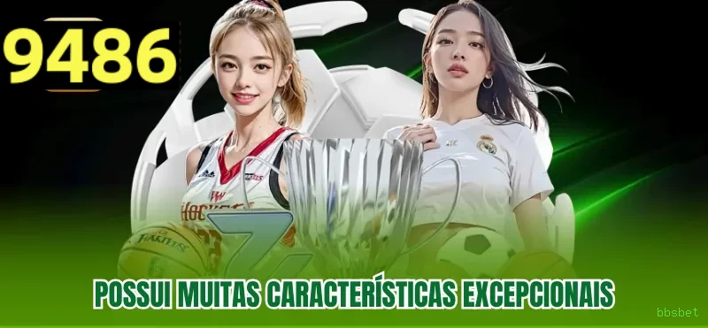 Imagem promocional do login da bbsbet