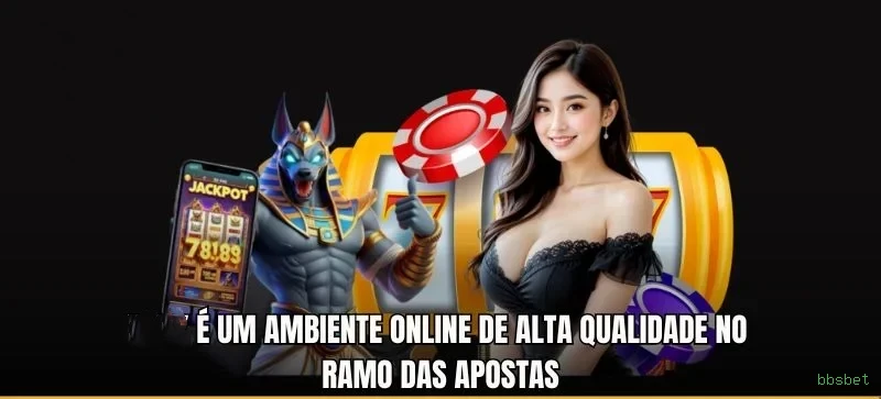 Imagem promocional dos jogos de lottery da bbsbet