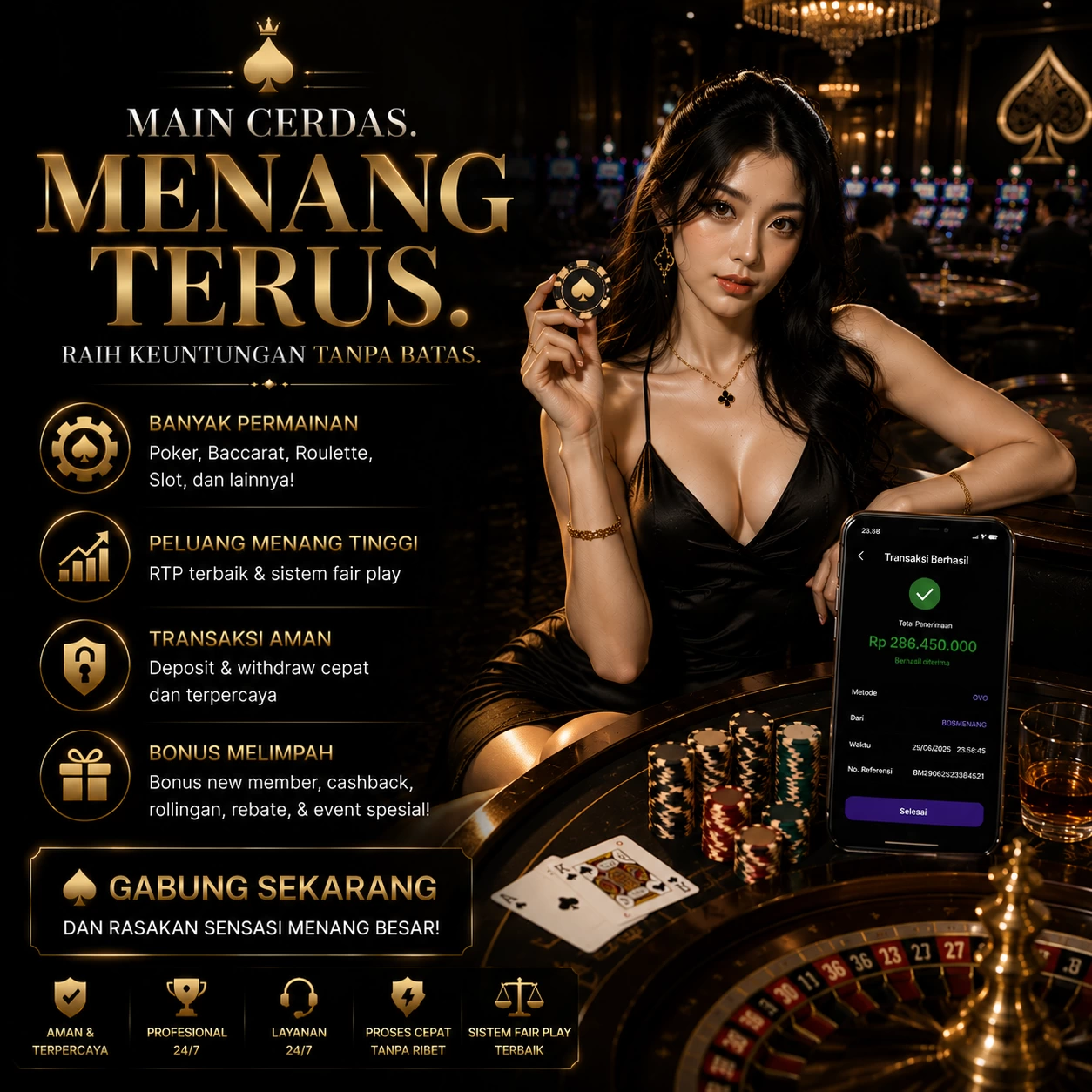 Imagem promocional da bbsbet mostrando a plataforma e suas vantagens